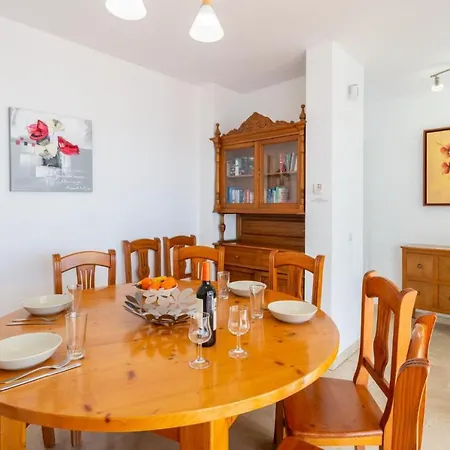 Candela Puerto del Carmen (Lanzarote)