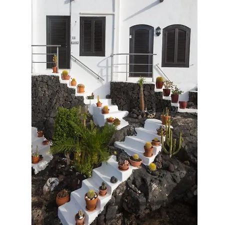 Candela Villa Puerto del Carmen (Lanzarote)