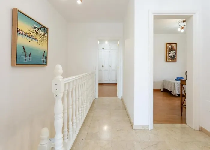 Candela Villa Puerto del Carmen (Lanzarote)