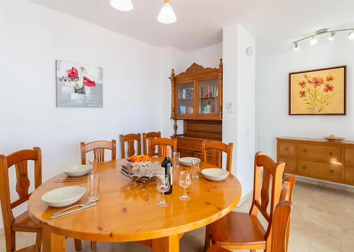 Candela Puerto del Carmen (Lanzarote)