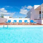 Candela Puerto del Carmen (Lanzarote)