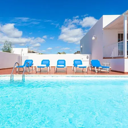 Candela Пуэрто дель Кармен