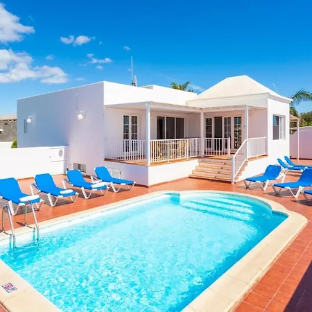 Vila Candela