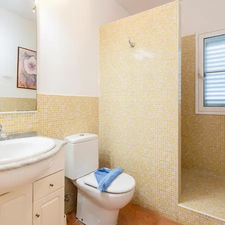 Вилла Candela *