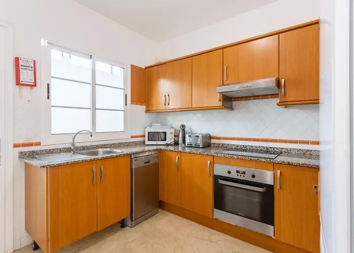 别墅 Candela 卡门港