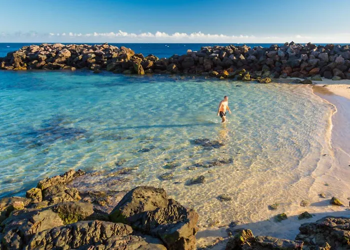 别墅 Candela 卡门港