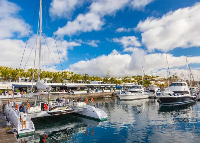 别墅 Candela 卡门港